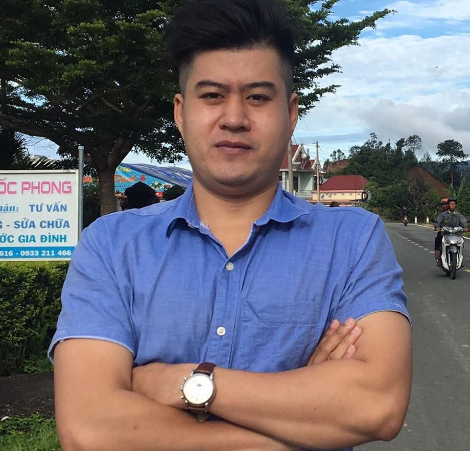 Trang Chủ | Y Nguyen